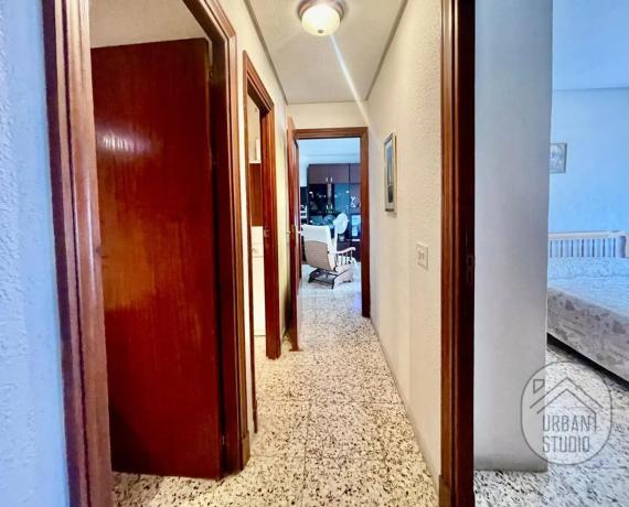 Piso en calle Caballero de Rodas