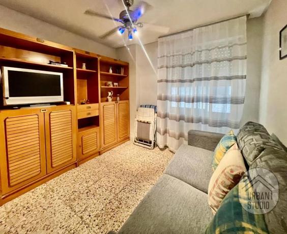 Piso en calle Caballero de Rodas