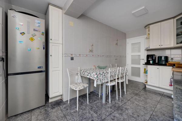 Piso en calle Joaquín Chapaprieta