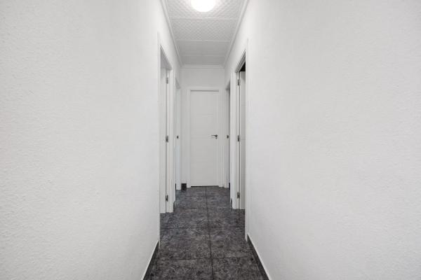 Piso en calle Joaquín Chapaprieta