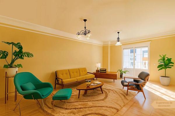 Piso en calle San Luis, 35