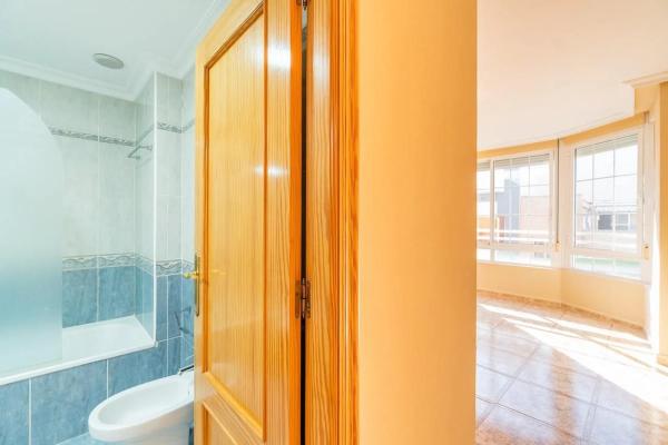 Piso en calle San Luis, 35