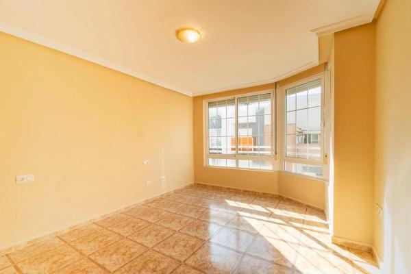 Piso en calle San Luis, 35