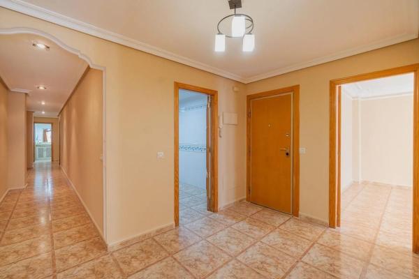 Piso en calle San Luis, 35