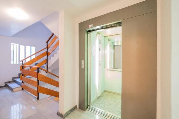 Piso en calle San Luis, 35