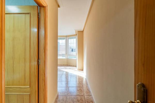 Piso en calle San Luis, 35