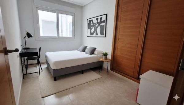 Piso en calle Antonio Machado