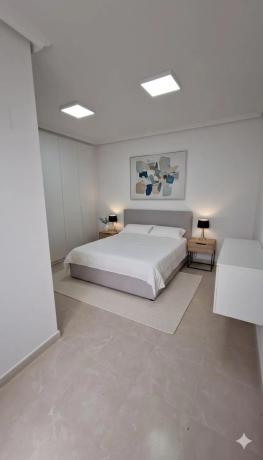 Piso en calle Antonio Machado