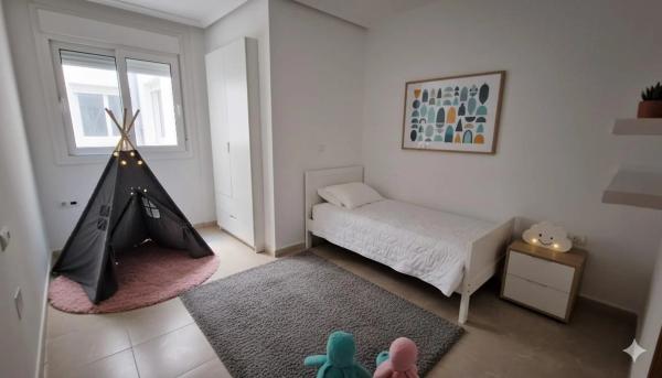 Piso en calle Antonio Machado