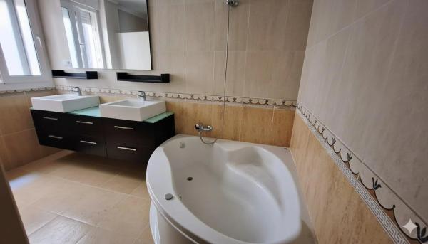 Piso en calle Antonio Machado