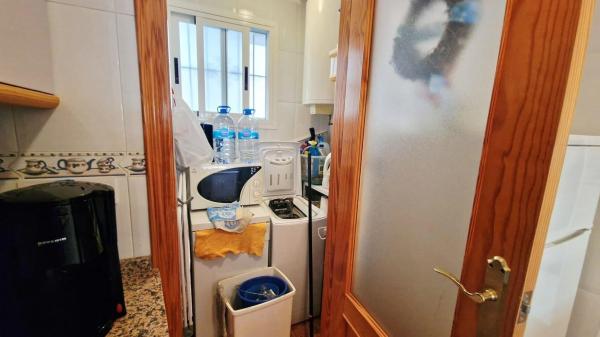 Piso en calle Villa Madrid