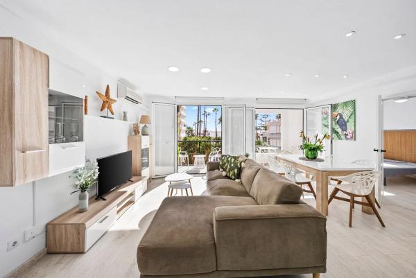 Piso en calle Maria Parodi