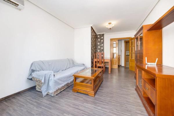 Piso en Barrio El Molino