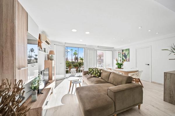 Piso en calle Maria Parodi