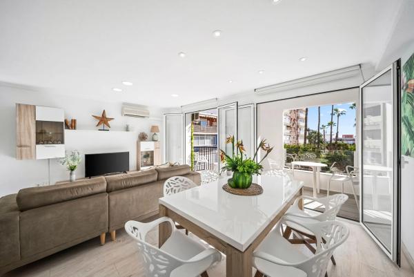 Piso en calle Maria Parodi