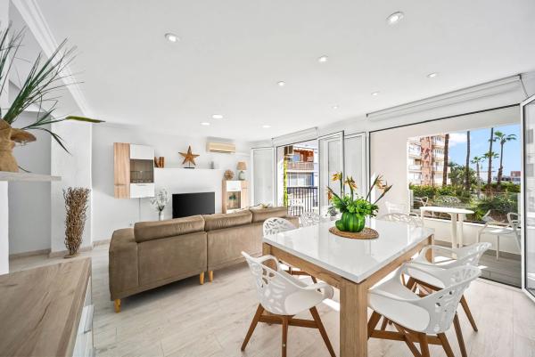 Piso en calle Maria Parodi