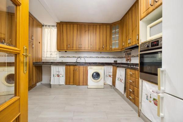 Piso en Barrio El Molino