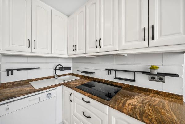 Piso en calle Maria Parodi