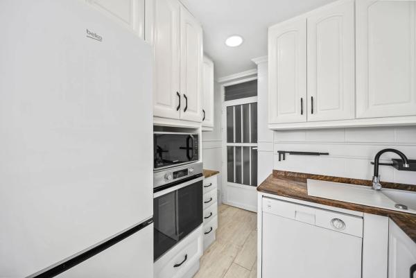 Piso en calle Maria Parodi