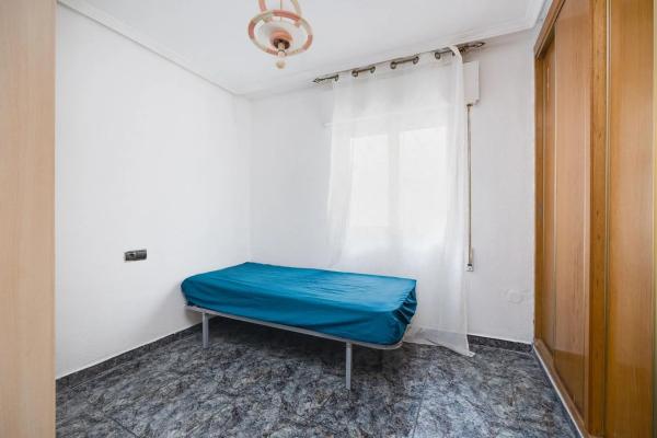 Piso en Barrio El Molino