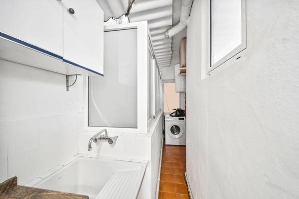 Piso en calle Maria Parodi