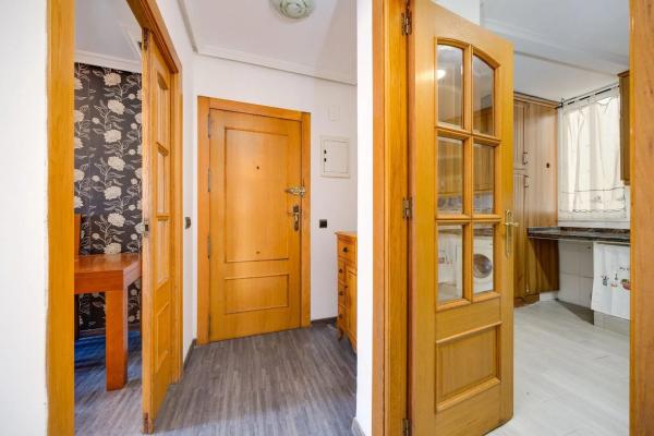 Piso en Barrio El Molino