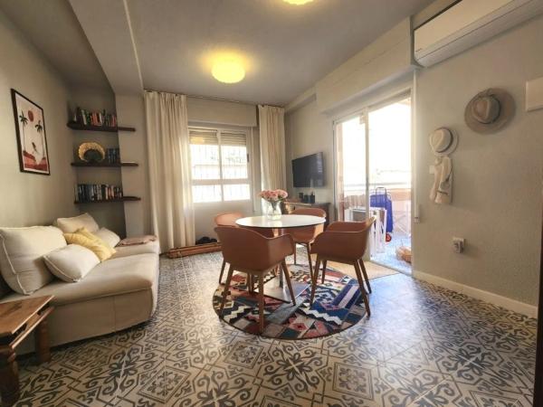 Piso en antonio gil, 13