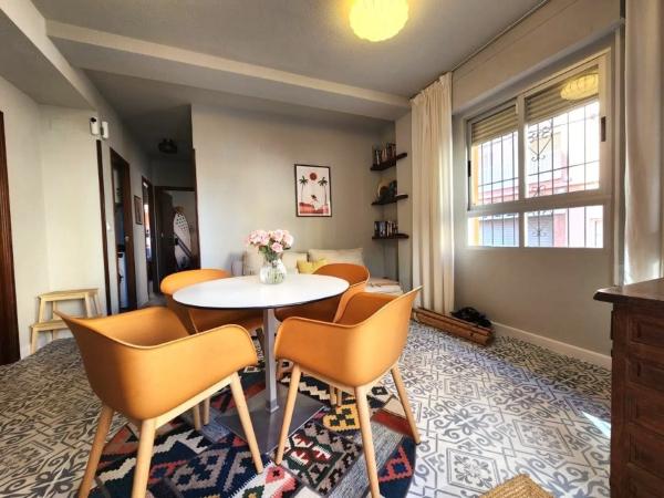 Piso en antonio gil, 13