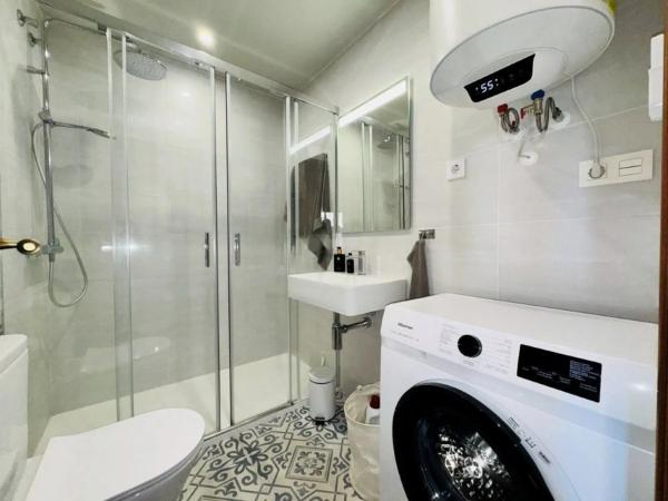 Piso en antonio gil, 13