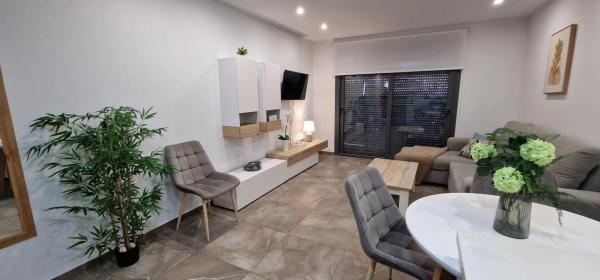 Piso en Barrio Centro - Muelle Pesquero