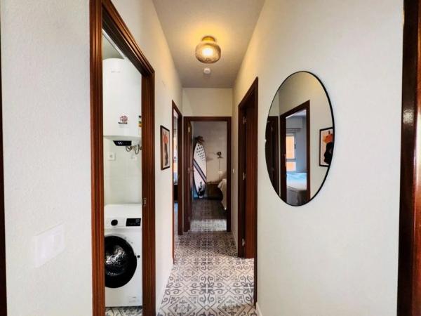 Piso en antonio gil, 13