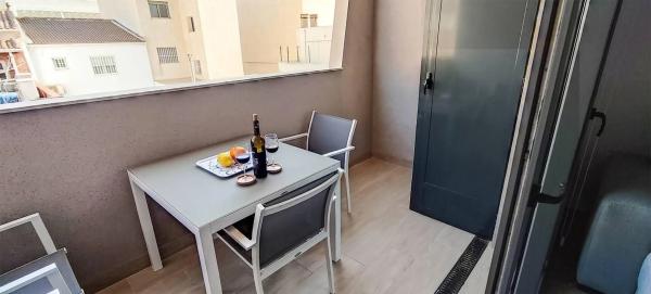 Piso en Barrio Centro - Muelle Pesquero