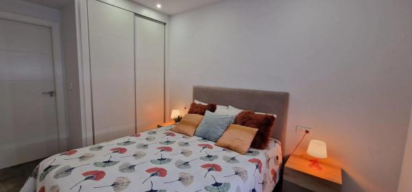 Piso en Barrio Centro - Muelle Pesquero