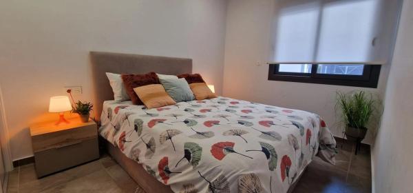 Piso en Barrio Centro - Muelle Pesquero