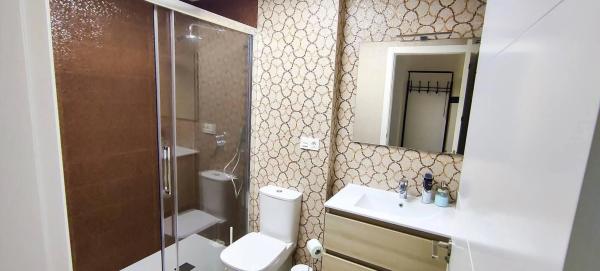 Piso en Barrio Centro - Muelle Pesquero