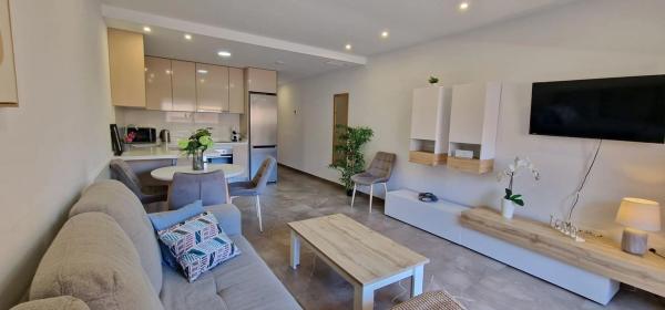 Piso en Barrio Centro - Muelle Pesquero