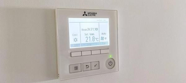 Piso en Barrio Centro - Muelle Pesquero