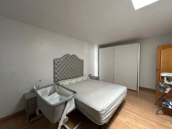 Chalet en Barrio El Molino