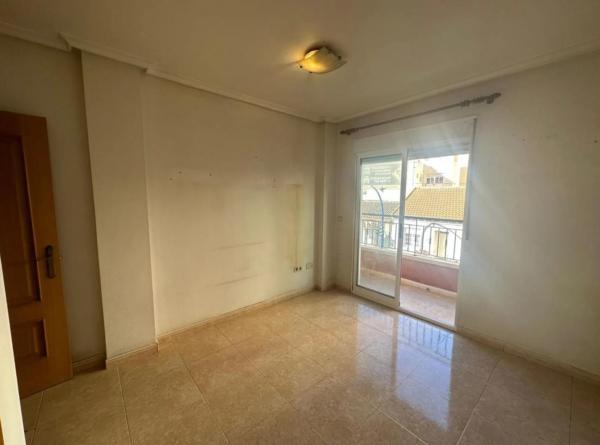 Piso en avenida Diego Ramírez Pastor