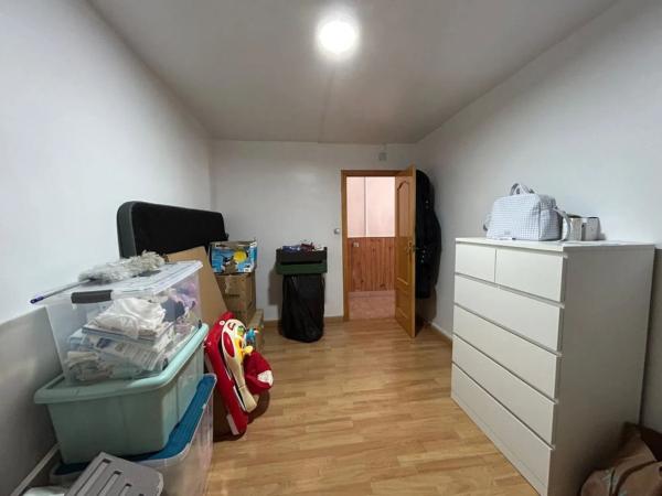 Chalet en Barrio El Molino