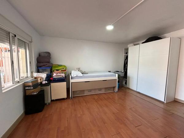 Chalet en Barrio El Molino