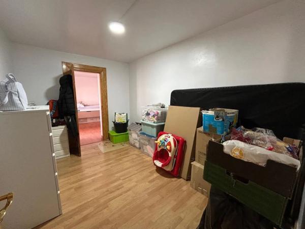 Chalet en Barrio El Molino