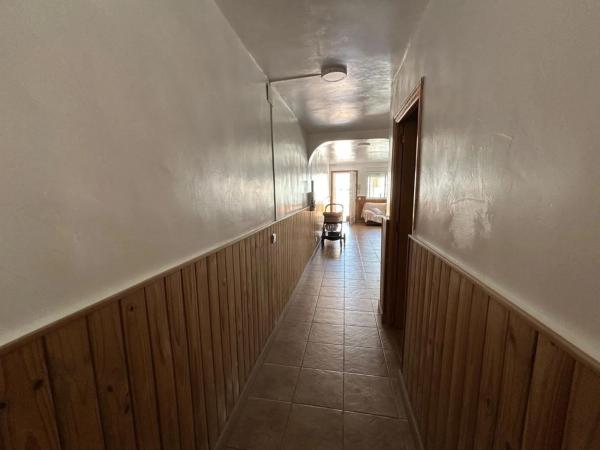 Chalet en Barrio El Molino