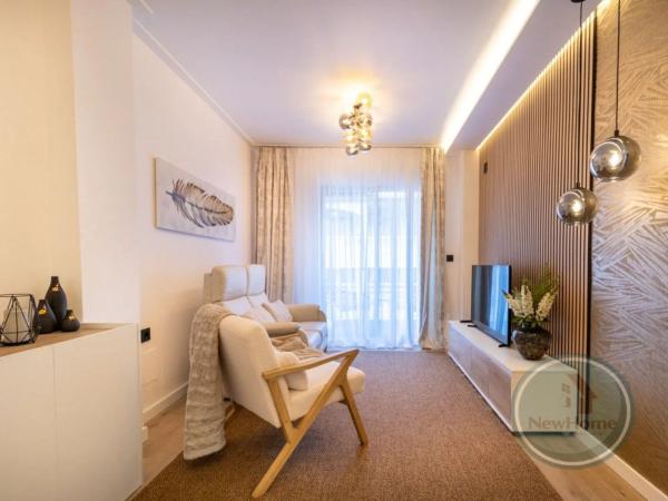 Piso en calle Campoamor