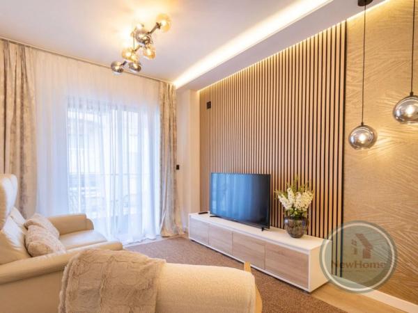 Piso en calle Campoamor