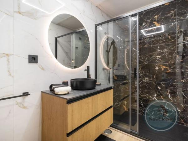 Piso en calle Campoamor