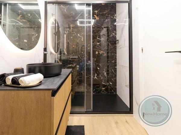 Piso en calle Campoamor