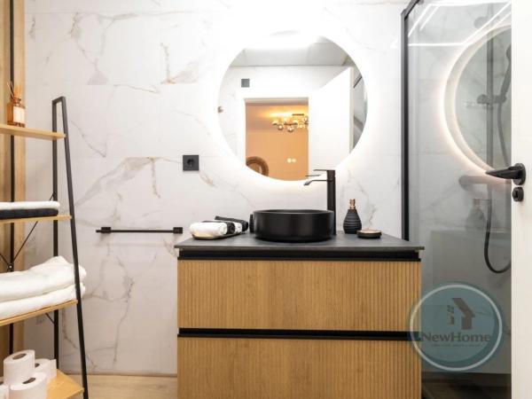 Piso en calle Campoamor