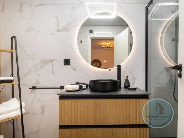 Piso en calle Campoamor