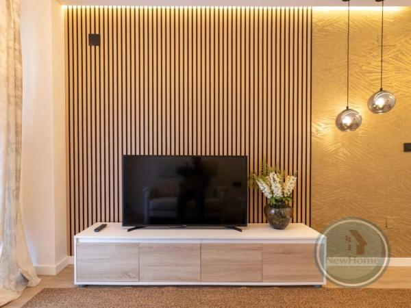 Piso en calle Campoamor